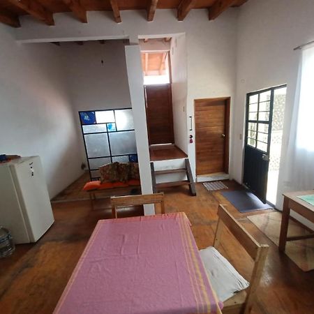 Linda Casa En Tepoztlan Centro 2 Villa ภายนอก รูปภาพ